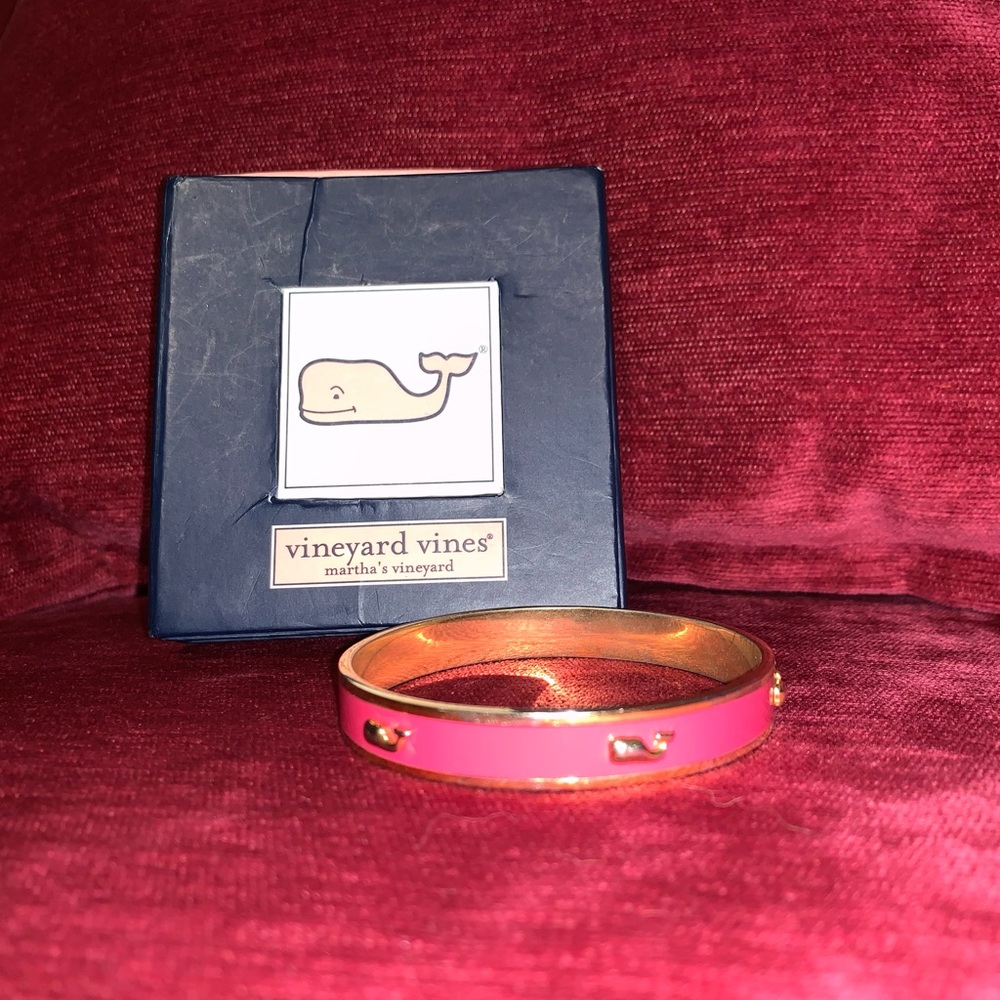 Vineyard Vines bracelet